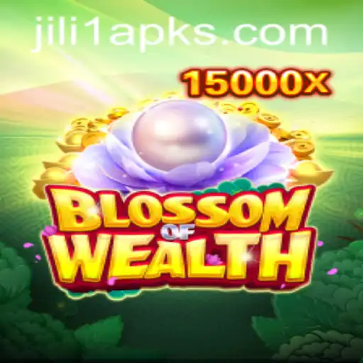 Blossom of Wealth: Explore the Opulence with Jili1 com APK
