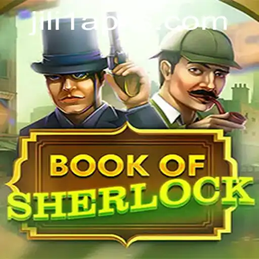 Exploring the Enigmatic World of BookOfSherlock and the Rise of Jili1 com APK