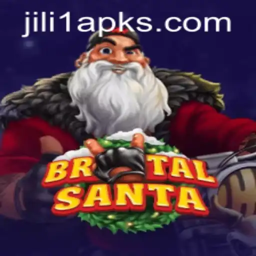 BrutalSanta: An Unconventional Holiday Adventure
