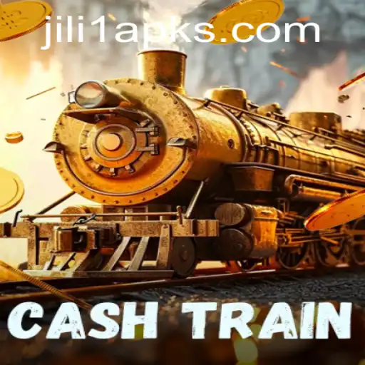 CashTrain: A Thrilling Ride into Virtual Rewards and Real-world Fun