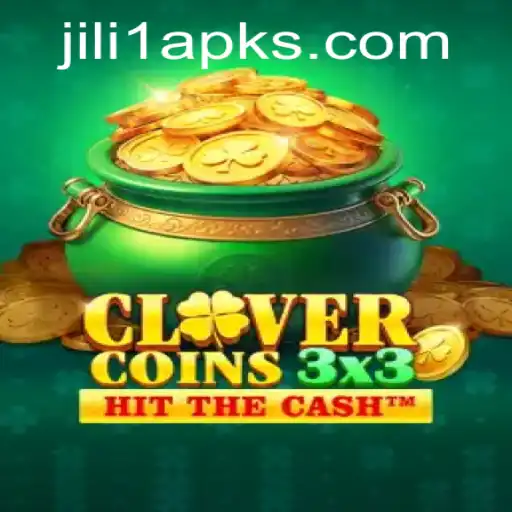Delving into the Exciting World of Clovercoin3x3 and Jili1 com APK