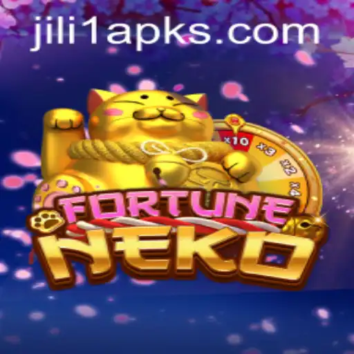 Unveiling FortuneNeko: A Mesmerizing Experience with Jili1 com APK