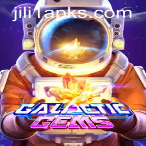 GalacticGems: Exploring the Interstellar World of Jili1 com APK