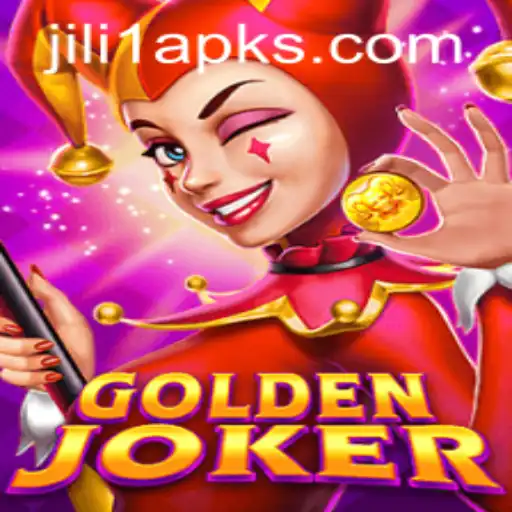 Explore the Thrilling World of GoldenJoker with Jili1 com APK