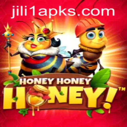 Discover the Exciting World of HoneyHoneyHoney with Jili1 com APK