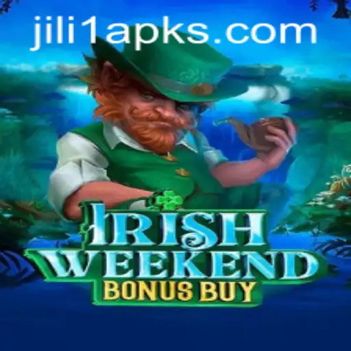 Experience the Thrill of IrishWeekendBonusBuy: A New Adventure Awaits You