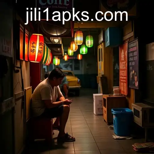 Understanding Jueteng: The Unlawful but Entrenched Lottery System