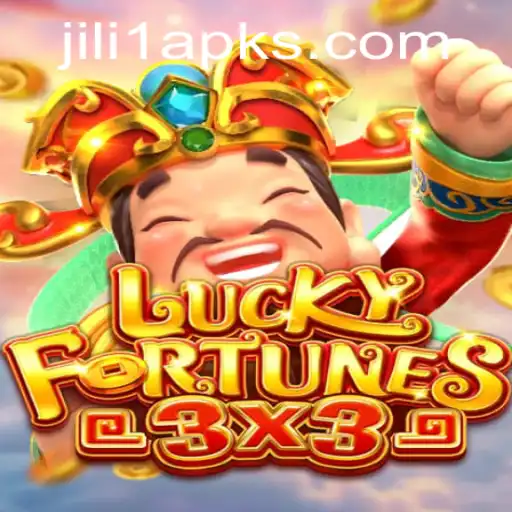 Exploring LUCKYFORTUNES3x3: An Engaging Slot Experience with Jili1 com APK