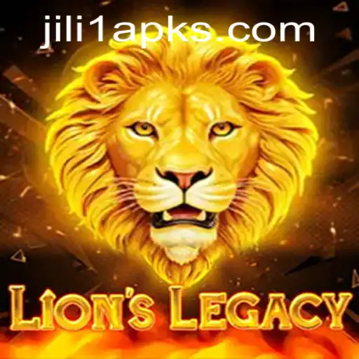 LionsLegacy: Navigating a Virtual Kingdom with Jili1 com APK