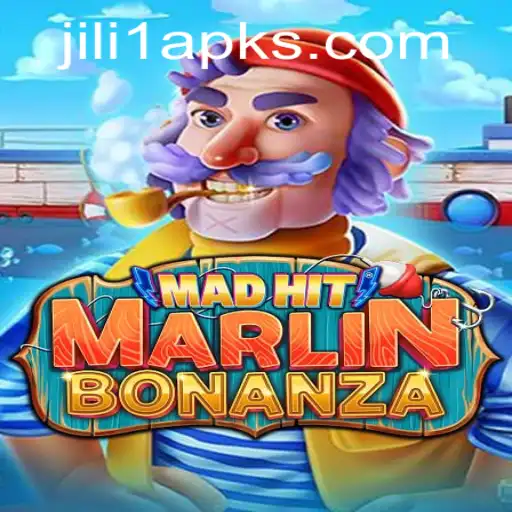 Dive into the Oceanic Adventure of MadHitMarlinBonanza