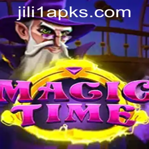 Discover the Enchantment of MagicTime and the Exciting World of Jili1 com APK
