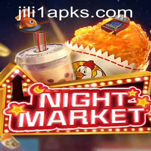 Exploring the Excitement of NIGHTMARKET