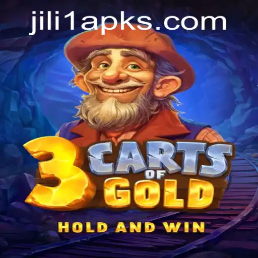 Explore the Exciting World of 3cartsOfGold: A Comprehensive Guide