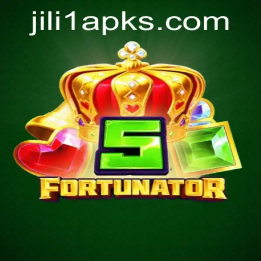 Exploring 5Fortunator: A Comprehensive Guide to the Game and the Role of Jili1 com APK