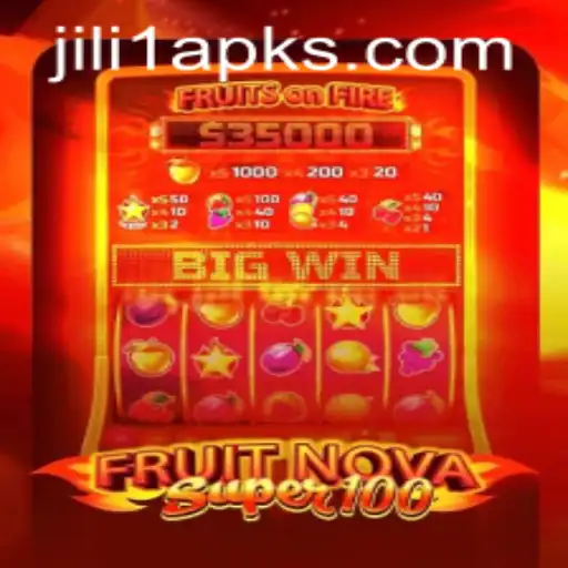 Exploring FruitNovaSuper100 and Understanding Its Mechanics