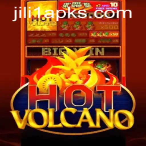 Experience the Thrills of HotVolcano with Jili1 com APK