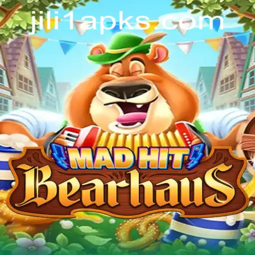 Discover MadHitBearhaus: A Comprehensive Guide to Gameplay and Strategy