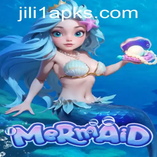 Discover the Enchanting World of Mermaid in Jili1 com APK