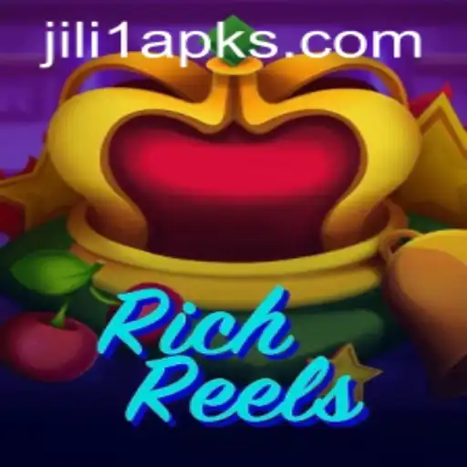 RichReels: A Thrilling Gaming Experience with Jili1 com APK
