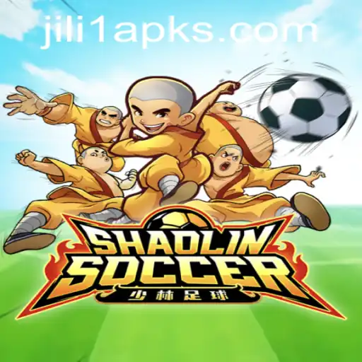 Explore the Fascinating World of ShaolinSoccer and Jili1 com APK