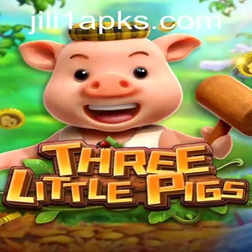 Discover the Magical World of THREELITTLEPIGS: A New Gaming Adventure