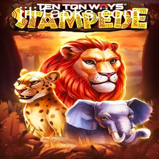 Exploring the Thrilling World of TenTonWaysStampede: The Game That Keeps You Coming Back
