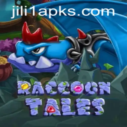 RaccoonTales: Embark on an Enchanting Adventure with Jili1 com APK