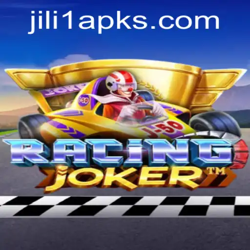 RacingJoker: Exploring the Thrills of Speed and Strategy