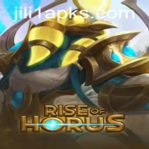 Exploring RiseofHorus: A New Gaming Sensation