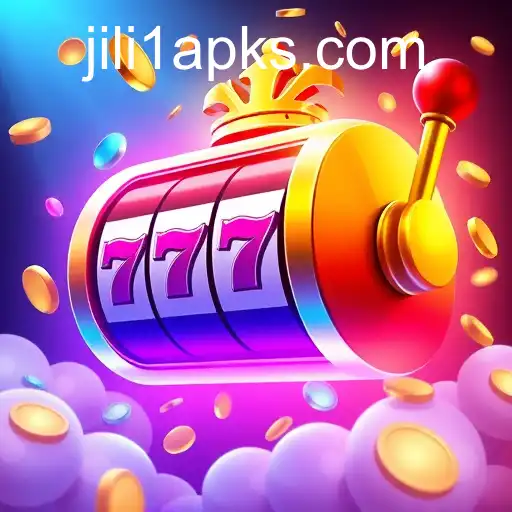 Discovering the World of Slot Games with Jili1 com APK