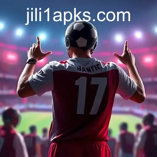 Exploring Jili1 com APK in the Landscape of Sports