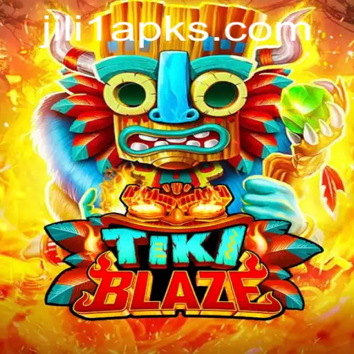 Unleashing the Adventure: TikiBlaze and the World of Jili1 com APK