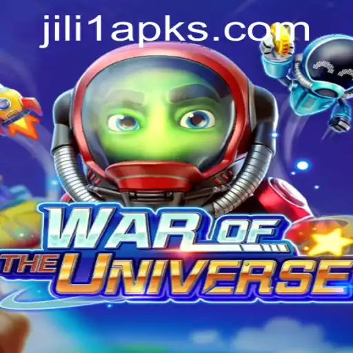 WAROFTHEUNIVERSE: A Galactic Adventure Unfolds