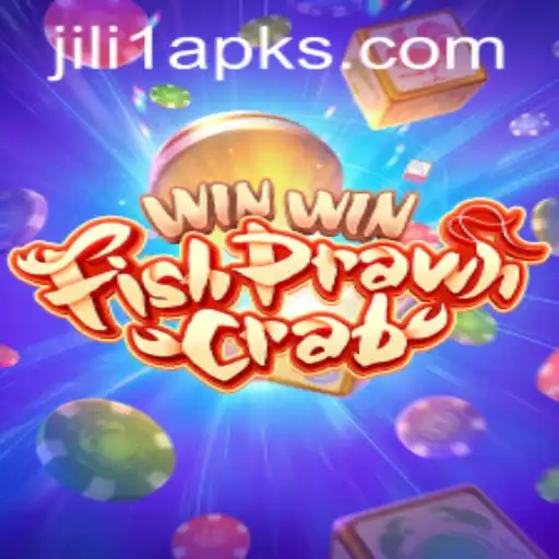 Exploring the Thrills of WinWinFishPrawnCrab and Jili1 com APK