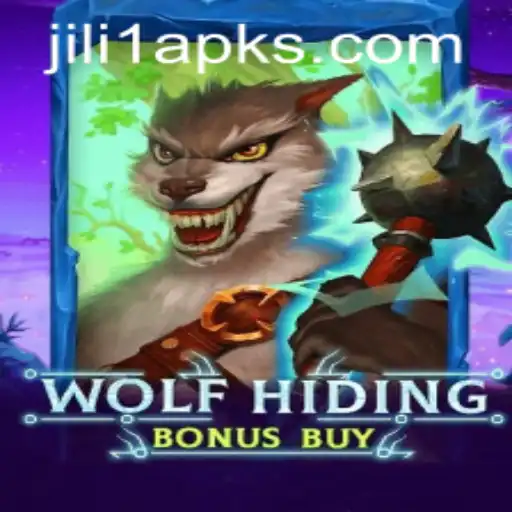Exploring the Exciting World of WolfHidingBonusBuy: A Game of Strategy and Fun